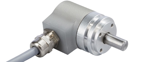 UCD-C901B-1213-D10D-2RV Absolute encoder