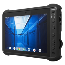 M900MGN - 8" Android Rugged Tablet