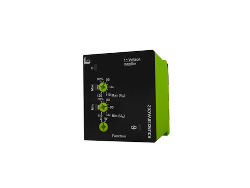 Voltage Monitor, K3UM230VAC02