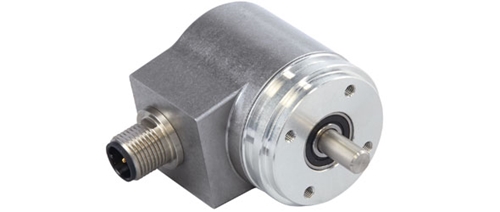 UCD-CA01B-1216-RA10-PRM Absolute encoder