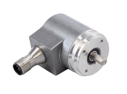 UCD-C901B-1212-R060-PRV Absolute encoder