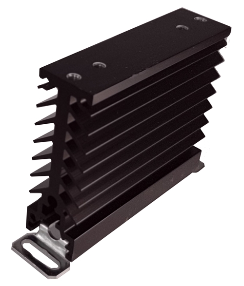 WF31 Heatsink
