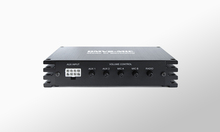 DMV2 MIC Amplifier