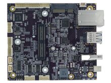 Stevie Carrier and Dev Kit