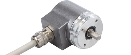 UCD-AV003-0413-RA10-2RW Absolute encoder