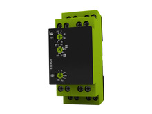 Multi function timer, E3ZM20 12-240V AC/DC