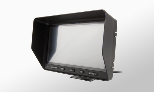 Monitor LCM 703T