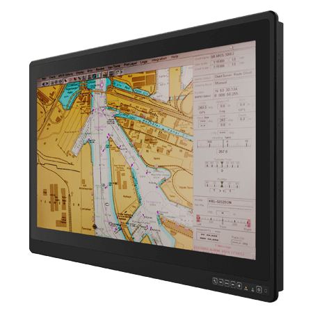 W32L100-MRA1FP / 32" Marine Display