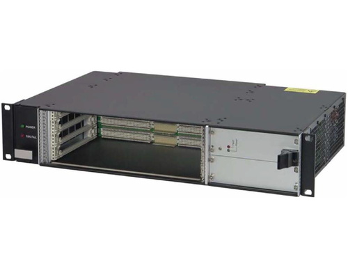 E152 6U VME Development Platform