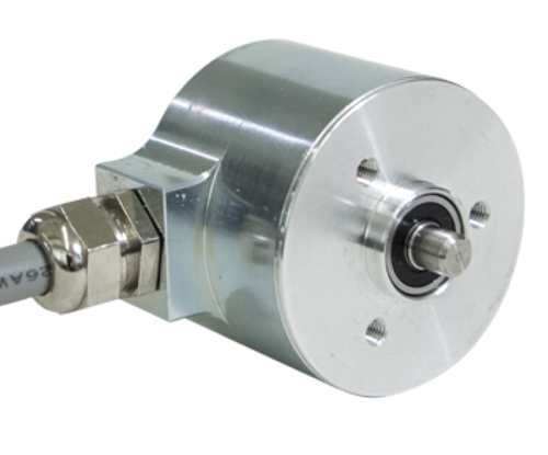 UCD-AV003-0013-0340-2RW Absolute encoder