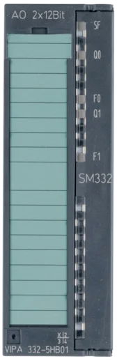 SM 332-5HB01