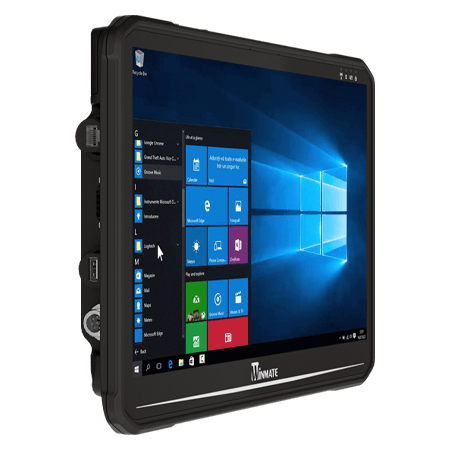 FM14AD-V 14" rugged tablet