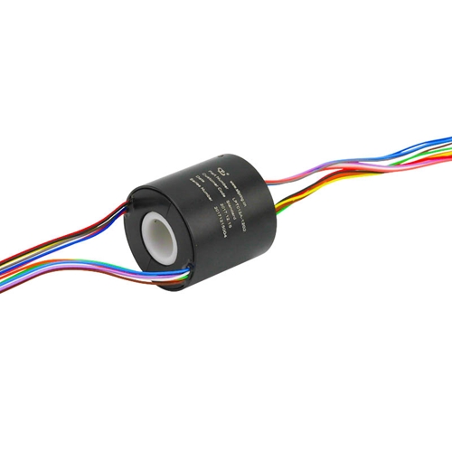 LPT012A-0602 Through bore slip ring