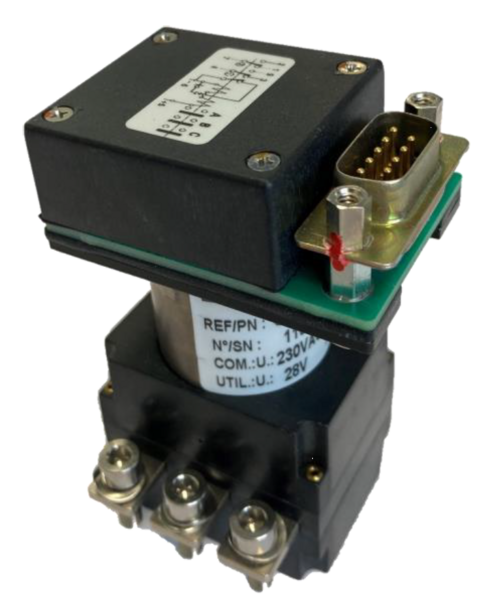 CA050S Contactor