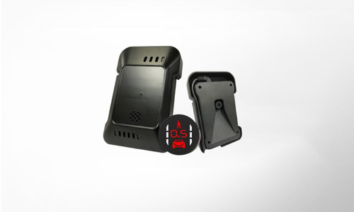 ADAS-D21FWS - front warning system