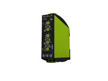 Asymmetric timer, G2ZI20 12-240V AC/DC