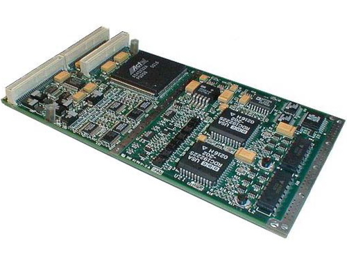 M410 Servo I/O PMC