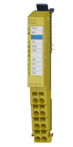 Digital input 021-1SD10