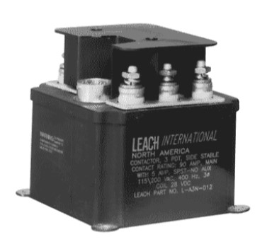 L Contactor