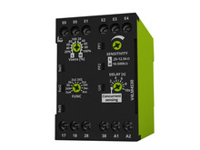 Level monitor, V4LM4S30 24-240V AC/DC