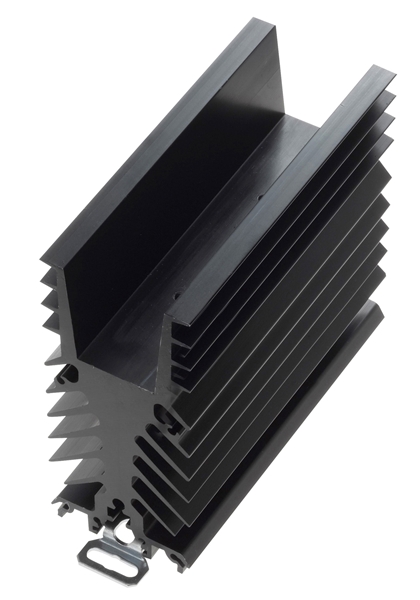 WF12 Heatsink