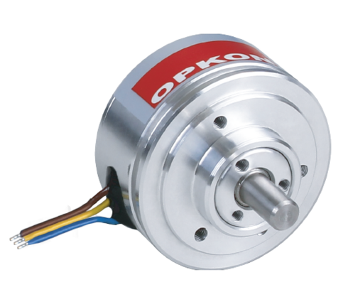 RTP / RTPM  Rotary Potentiometer