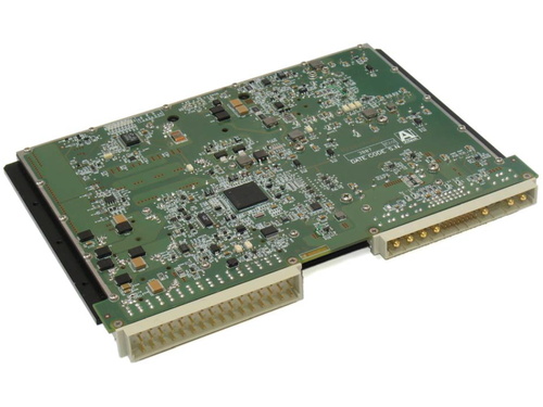 P228 Rugged 6U Power Supply Board