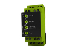 Level monitor, E3LM10 230V AC