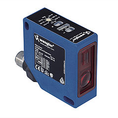 CP35MHT80 High performance distance sensor