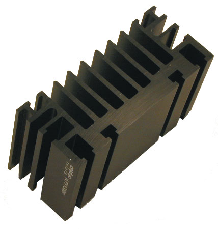 WF21 Heatsink