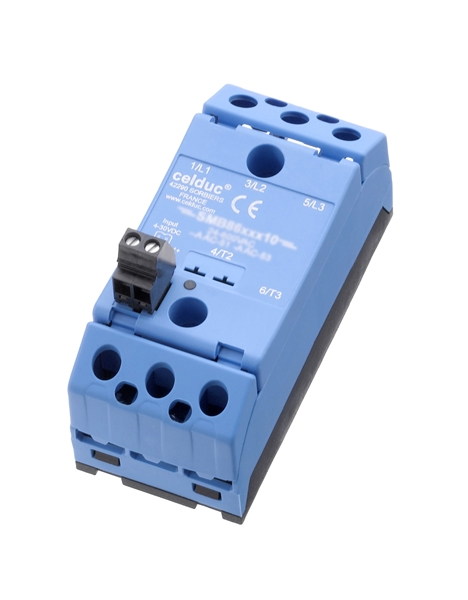SMB8670910 Solde state Relay  40A