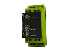 Current Monitor, E3IF500MAAC20 230V AC