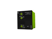 True OFF delay timer, K3ZA20 3MIN 24-240V AC/DC
