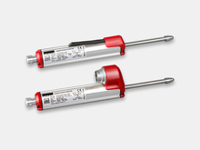 SLPIS Linear Potentiometer