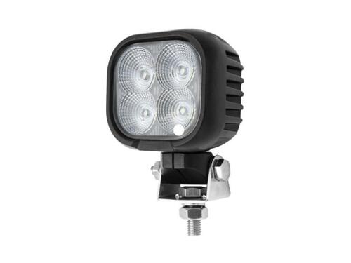 LED Work Lamp PRO-MINI-MASTER Spot Beam