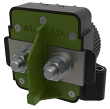 MX32 side mount Contactor