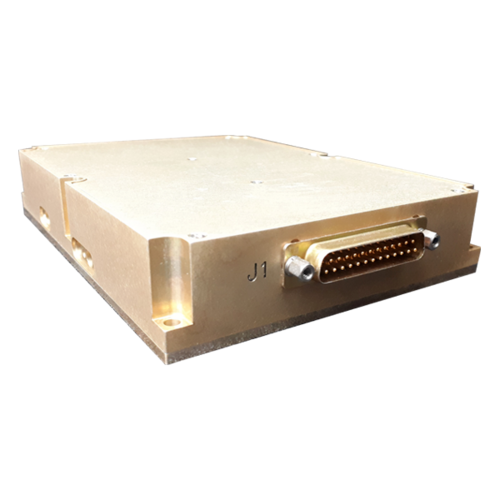 M7525 Series DC-DC Power Supplies