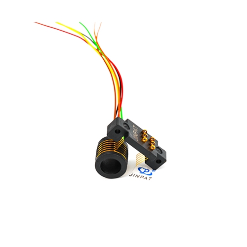 LPS-06 Separate sliprings