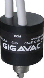 G71A  High Voltage Relay Normally open (NO) 70kV