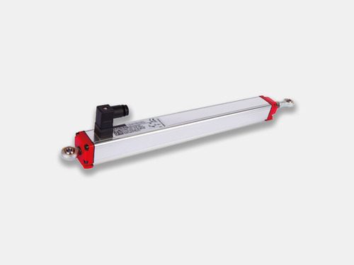 ERTM Linear Potentiometer