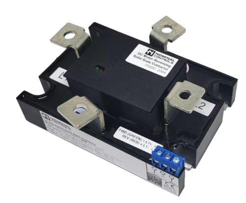 DRV Series Rated Up to 1.5kV / 200A