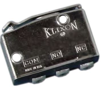 KX Precision Sine Switches