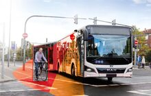 TurnCAM®-AI turn assistant