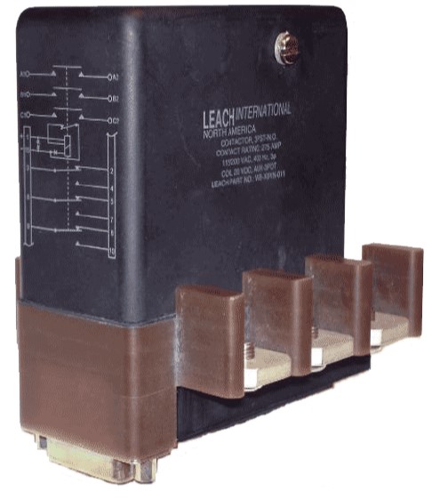 WB Contactor