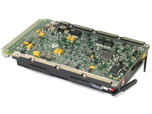 P231 Rugged 3U Power Supply Board