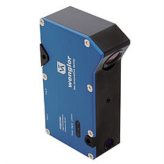 PNBC005 High performance distance sensor