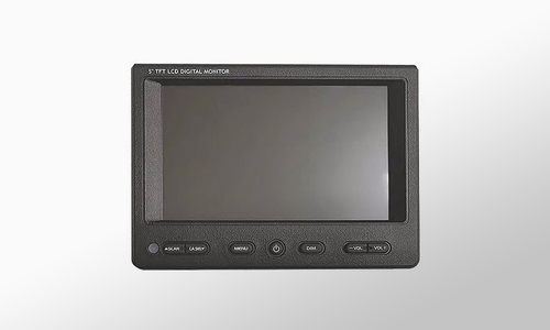 Monitor LCM 503T