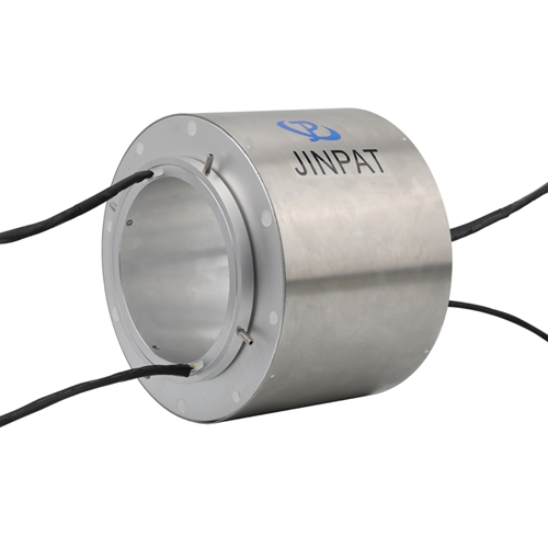 LPT150-0410-1502 Through bore slip ring