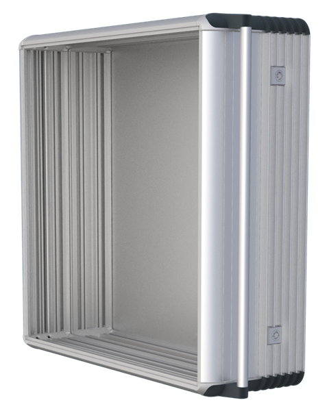 Eco 9091-0200 Enclosure