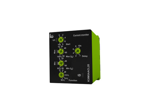 Current Monitor, K3IM5AACL20 230VAC